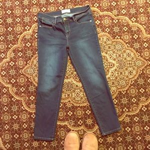 FREE PEOPLE size 31 jeans